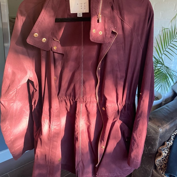 Jacket - Picture 3 of 4